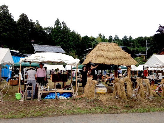 ひばらさんの栃木探訪-ひばらさんの栃木探訪　ましこ市