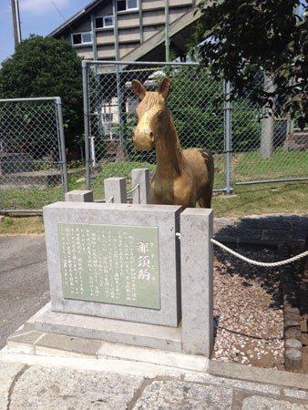 ひばらさんの栃木探訪-黒田原　ひばらさんの栃木探訪