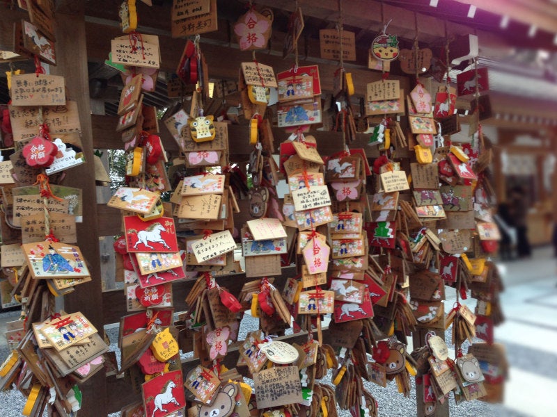 ひばらさんの栃木探訪-ひばらさんの栃木探訪　安住神社