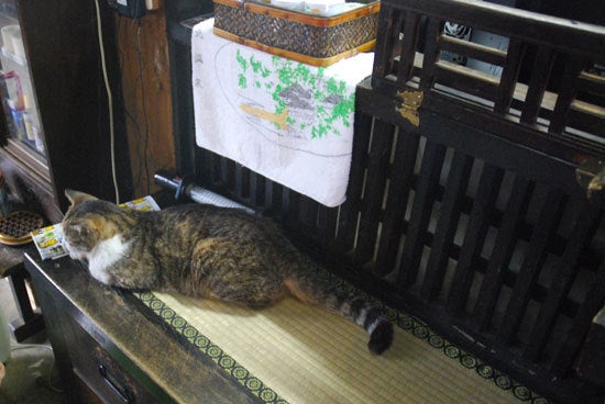 ひばらさん　北温泉