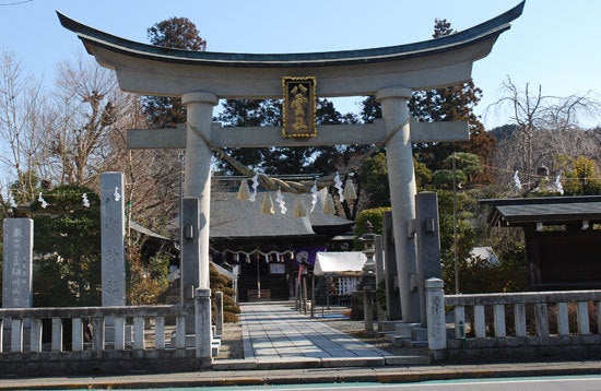 ひばらさん　茂木町