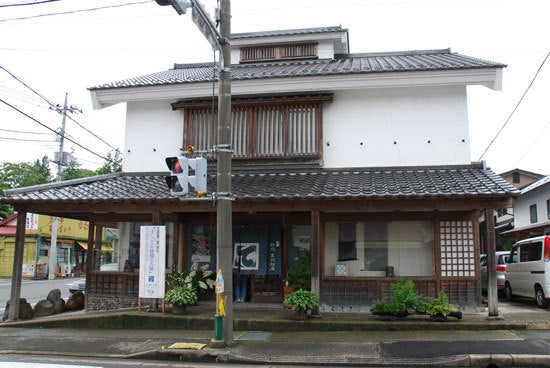 ひばらさん　黒羽　あじさい祭り