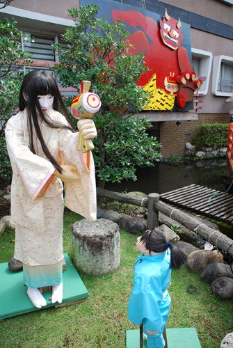 ひばらさんの栃木探訪　天王祭