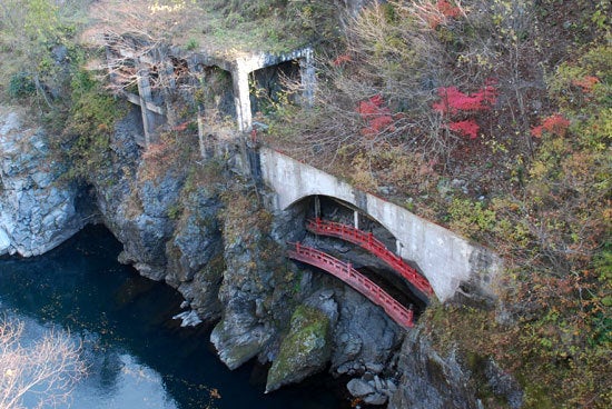 ひばらさん　鬼怒川温泉