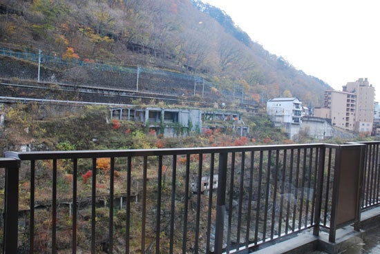 ひばらさん　鬼怒川温泉