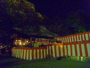 とちよみくんのブログ-二荒山神社