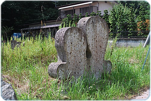 ひばらさんの栃木探訪-ひばらさんの栃木探訪　大谷